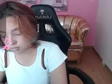 mia_foster_t from Chaturbate is Freechat