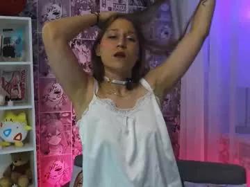 mia_hells_ from Chaturbate is Freechat