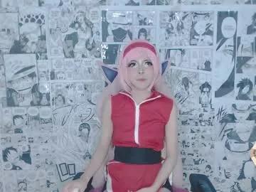 miaah_parker from Chaturbate is Freechat