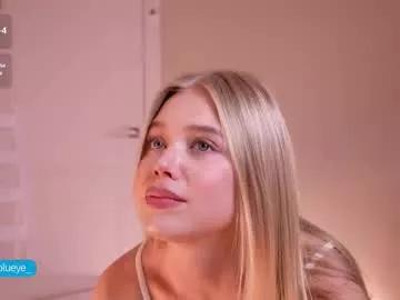 miablueye from Chaturbate is Freechat