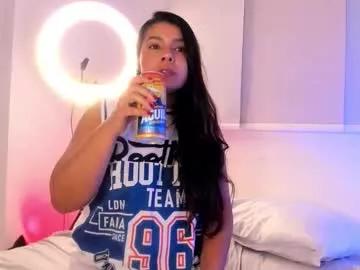 miadanielss from Chaturbate is Freechat