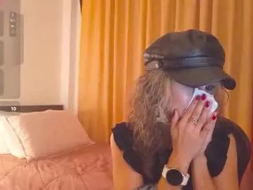 miasiren from Chaturbate is Freechat