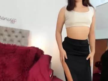 miavenuss_1 from Chaturbate is Freechat