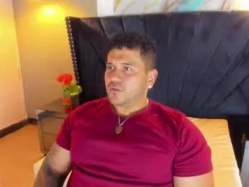 michael_hill1 from Chaturbate is Freechat