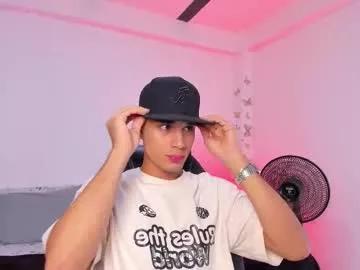 michael_jordan_zz from Chaturbate is Freechat