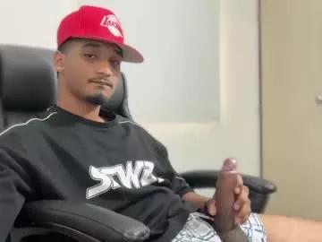 michael_jordanx from Chaturbate is Freechat