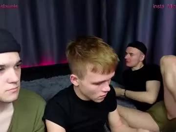 michael_sexdevil from Chaturbate is Freechat