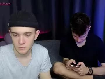 michael_sexdevil from Chaturbate is Freechat