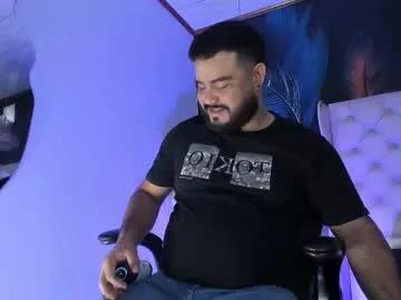 michaelbear_ from Chaturbate is Freechat