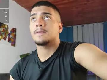 michel_g22 from Chaturbate is Freechat