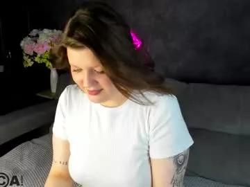 michele_green from Chaturbate is Freechat