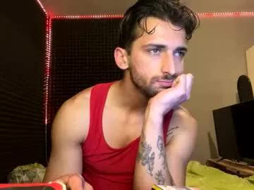 michelemagnetico from Chaturbate is Freechat
