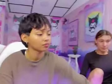 michell__petit_ from Chaturbate is Freechat