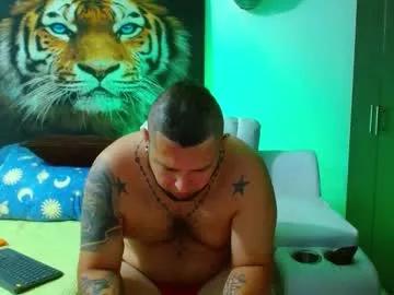 michell_myers from Chaturbate is Freechat