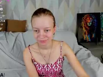 michelle_blond from Chaturbate is Freechat