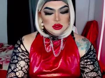 michellevixen921 from Chaturbate is Freechat