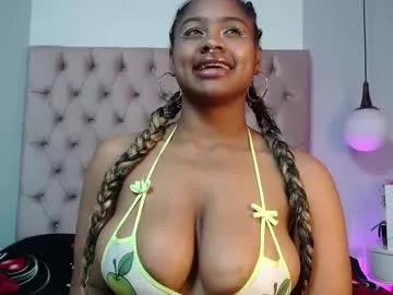 michellmoon1 from Chaturbate is Freechat