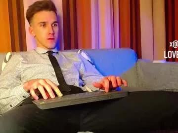 midnighter__ from Chaturbate is Freechat