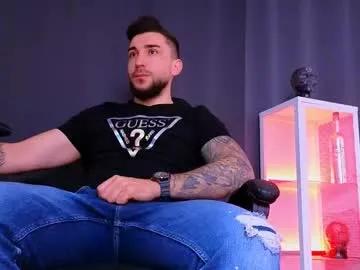 mightyaaron from Chaturbate is Freechat