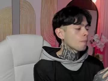 mihailleroy from Chaturbate is Freechat