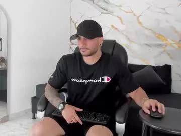 miike_stone1 from Chaturbate is Freechat