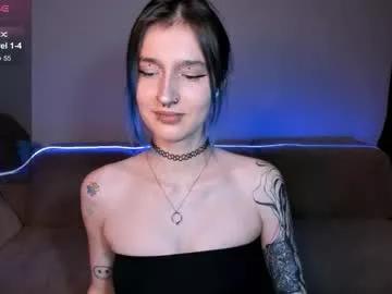 mika_reid from Chaturbate is Freechat