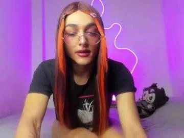 mika_velvet from Chaturbate is Freechat