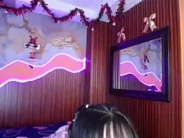 mikaela303av from Chaturbate is Freechat