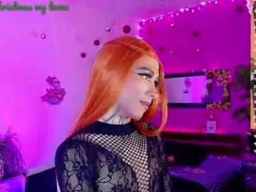 mikaelarangel from Chaturbate is Freechat