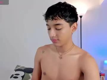 mike__tylor01 from Chaturbate is Freechat