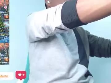 mike_black_22 from Chaturbate is Freechat