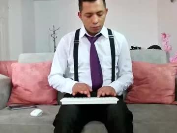 mike_fetiche from Chaturbate is Freechat