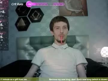 mike_foro from Chaturbate is Freechat