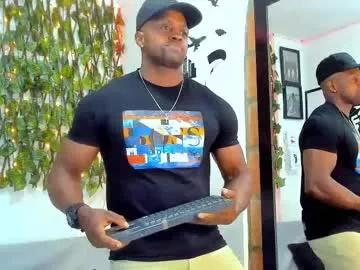 mike_kilian1 from Chaturbate is Freechat