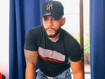 mike_savage3 from Chaturbate is Freechat