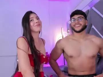 mikeandlucy from Chaturbate is Freechat