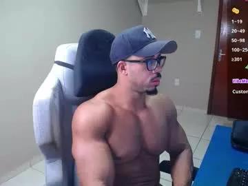 mikehotk from Chaturbate is Freechat