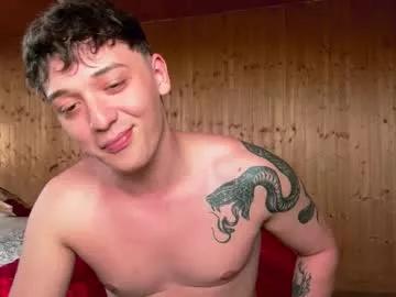 mikelaur from Chaturbate is Freechat