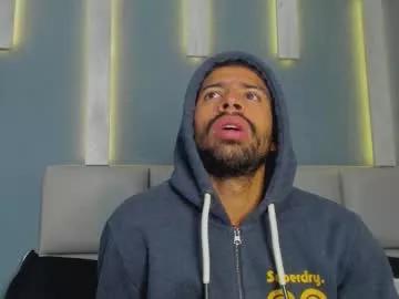 mikepark_ from Chaturbate is Freechat