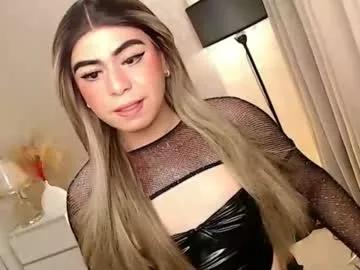 mikha_sensual from Chaturbate is Freechat