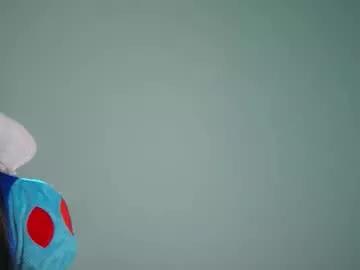 mila_may_ from Chaturbate is Freechat