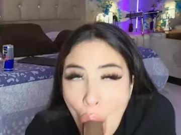 mila_smirnovavk from Chaturbate is Freechat