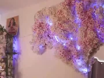 mila_snoow from Chaturbate is Freechat
