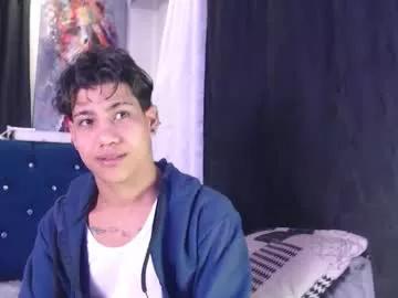 milan_anxel from Chaturbate is Freechat