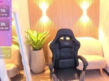 milana_sheldon from Chaturbate is Freechat