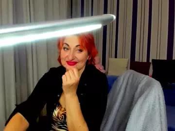 milanaalvis from Chaturbate is Freechat