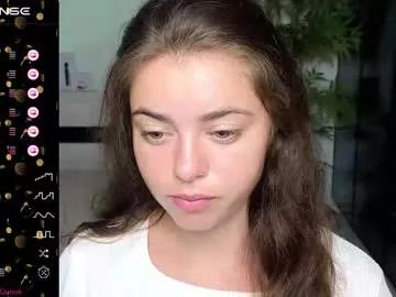 milania_hot_foxy from Chaturbate is Freechat