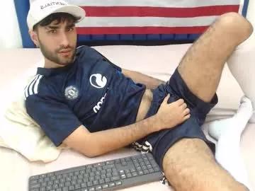 milanzaire from Chaturbate is Freechat
