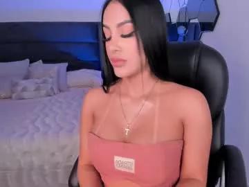 mileycruz_ from Chaturbate is Freechat
