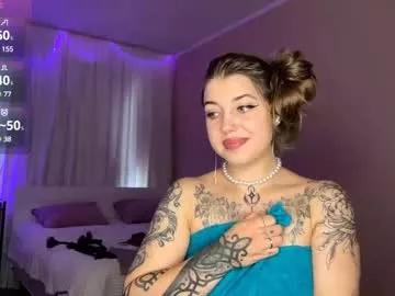 mileydreamer from Chaturbate is Freechat